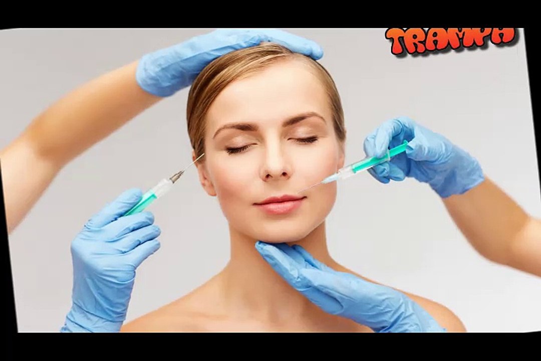 La Trampa "CIRUGIA PLASTICA" El Bueno la mala y el feo