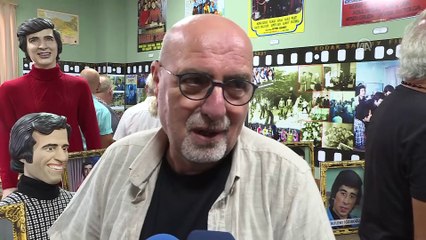 Antalya'da 'Hababam Sınıfı Müzesi' açıldı