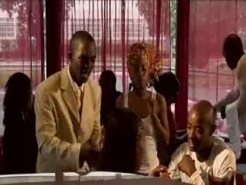 Protège Toi Du Sida Bone Thug Tupac Dre Rihanna 50cent