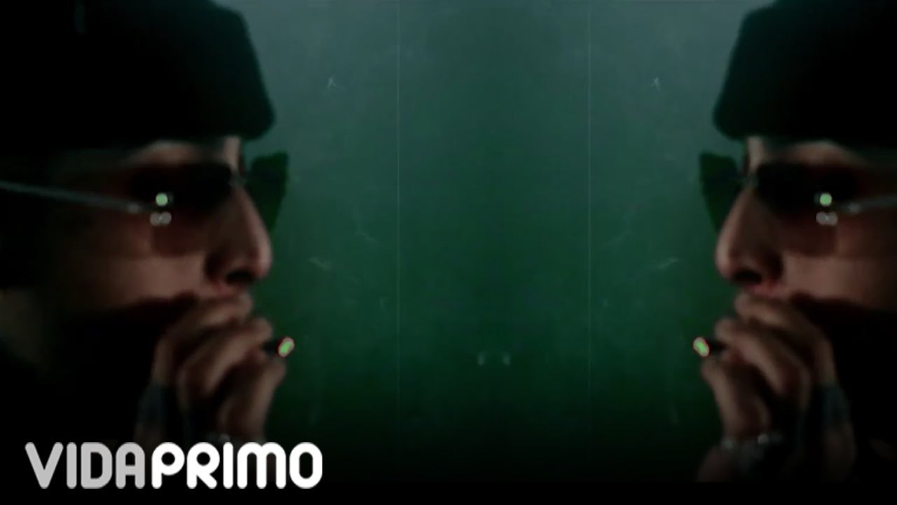DJ Luian Ft. Ñengo Flow - La Verdadera Situacion [Official Video]