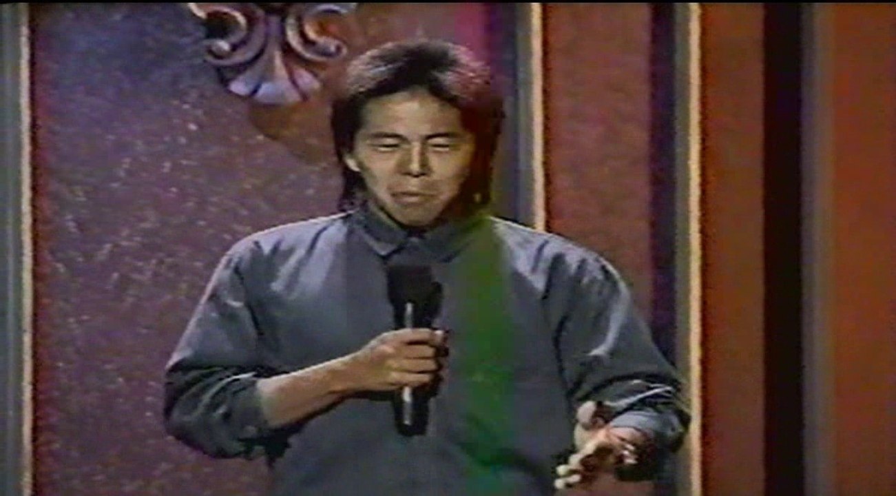 1990 MTV  Comedy w/Cho, Suter, and Pinette