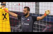 Salzburg vs KF Shkendija 3-0 Goals Highlights 08/08/2018