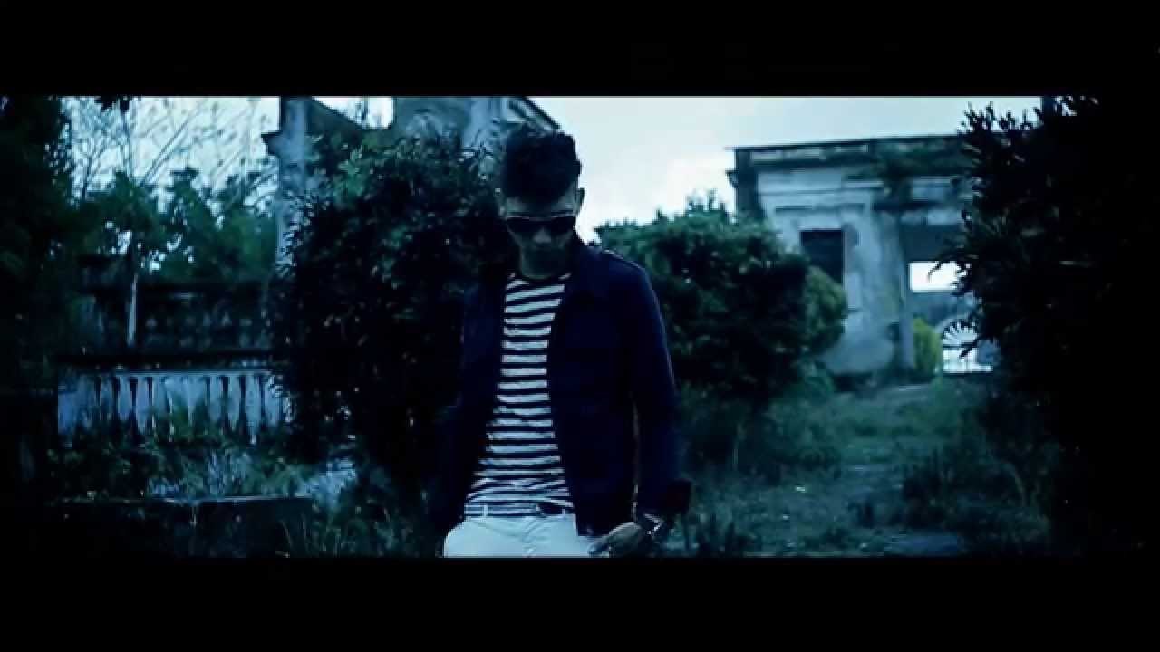 Galante - Toda Para Mi [Official Video]