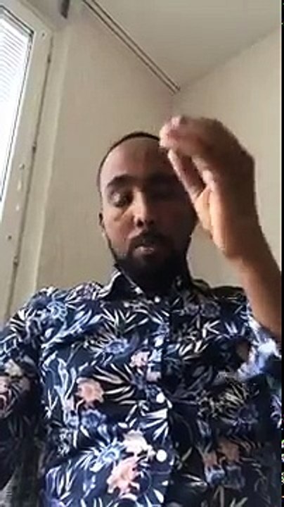 DEG DEG: Fanaanka Cali dhaanto oo sir badan kashifay iyo Cabdi iley oo Jigjga Mar kale