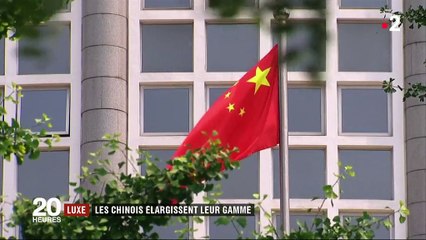 Luxe : la Chine en passe de racheter les pianos Steinway