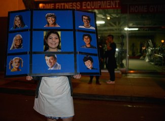 Lance Bass Outbid by HGTV for ‘Brady Bunch’ House