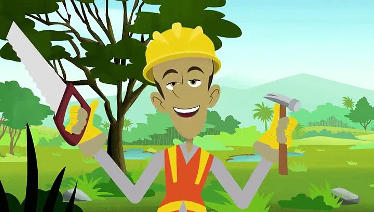 Wild Kratts Season 5 Episode 8 - Dailymotion Video