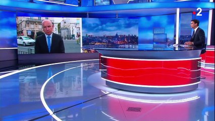 Migrants : la police française enquête sur le trafic d'êtres humains