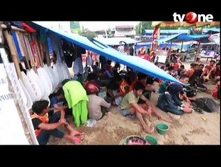 Pacu Jalur, Lomba Mendayung Ala Kuantan Singingi