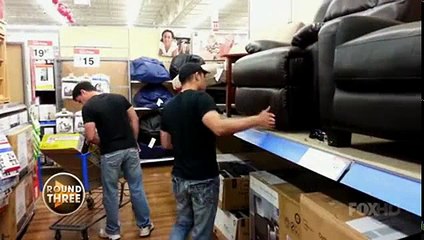 Worlds Funniest S01 E04