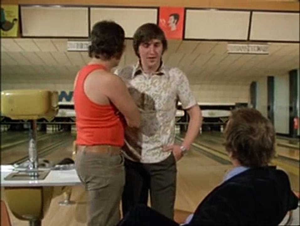 The Sweeney S01 E10