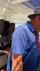 Jeanneau NC 1095 First Look