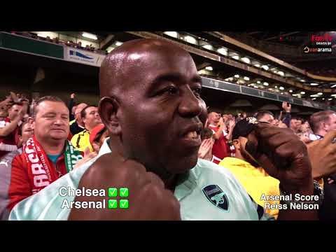 Arsenal Get The Luck Of The Irish! (Feat DT, Troopz & Sol Campbell) | AFTV in Ireland Vlog