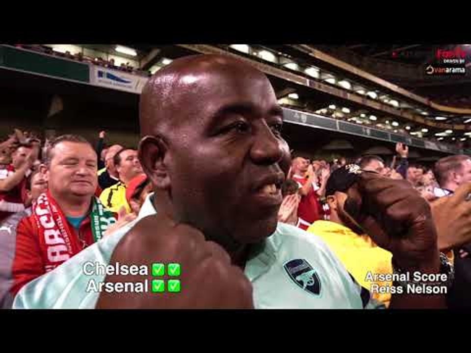 Arsenal Get The Luck Of The Irish! (Feat DT, Troopz & Sol Campbell) | AFTV in Ireland Vlog