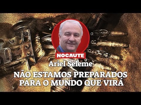 SELEME, DE HANÓI: NÓS NÃO ESTAMOS PREPARADOS PARA O MUNDO QUE VIRÁ.