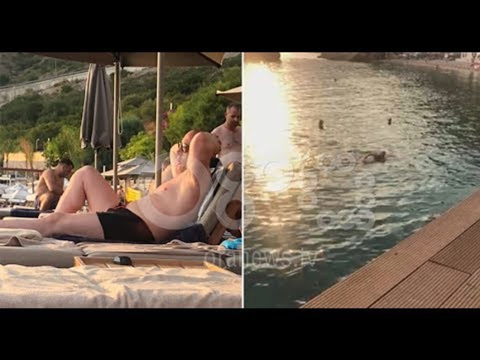 Ora News video ekskluzive/Pasi i çoi 'selam' Thaçit për kufijtë, Haradinaj relaksohet në Jalë