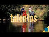 Talentos - João Tostes em 