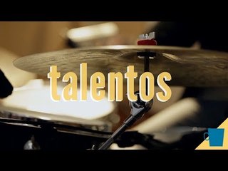 Talentos - Chico Macedo 4teto em "A Rã"