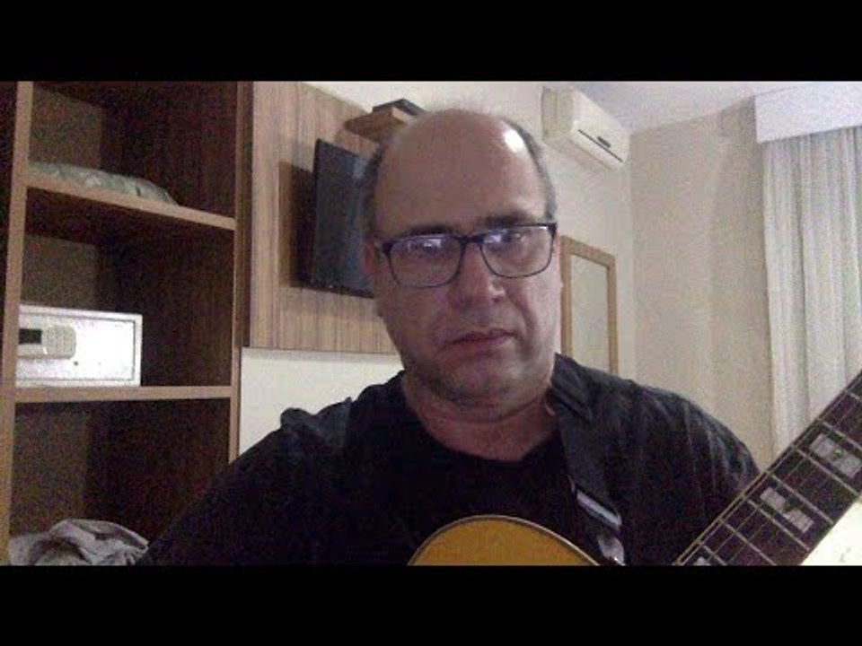 Live com Nelson Faria - Pergunte e eu repondo