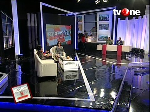 PAN Pecah Kongsi Demi Jatah Menteri (Bagian 4)