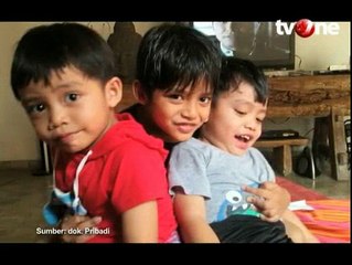 Satu Jam Lebih Dekat dengan Rieke Diah Pitaloka