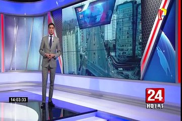 Magdalena: reportan asalto en agencia del Banco de la Nación