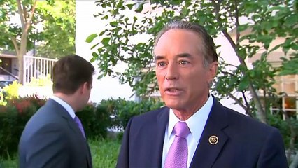 إدانة عضو بالكونغرس وحليف لترامب بتهمة الفساد