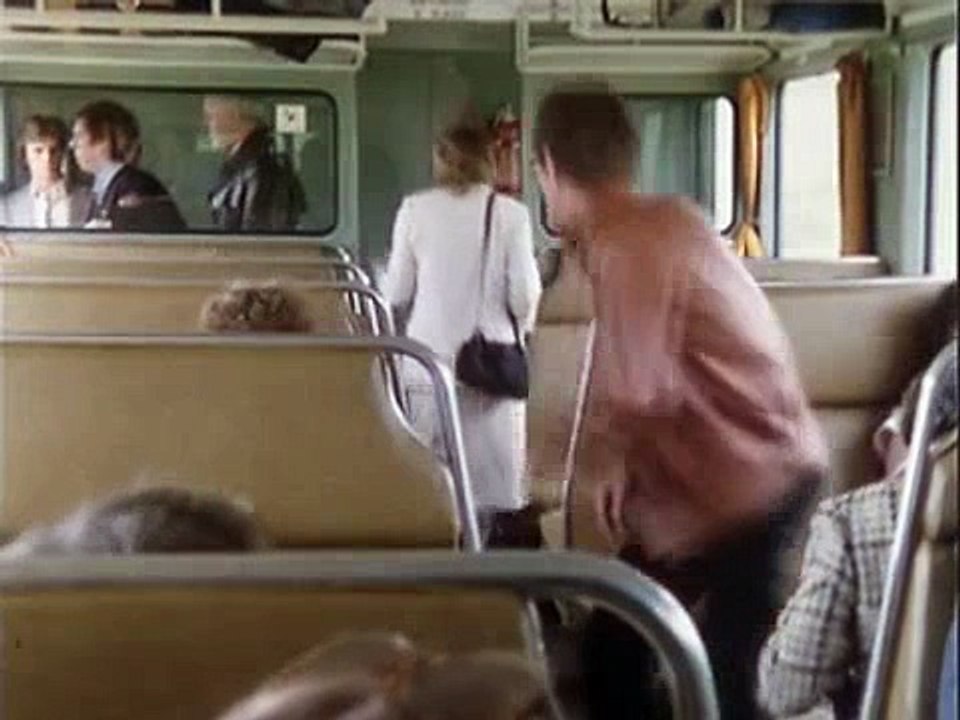 Bergerac S01 E03