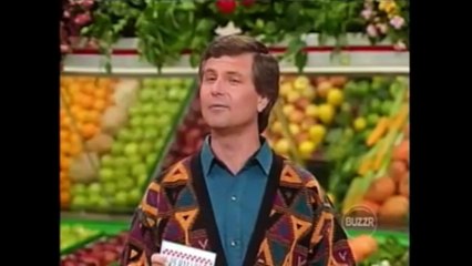 Supermarket Sweep - George & Sharon vs. Christine & Diana vs. Lon & Grace(1991)