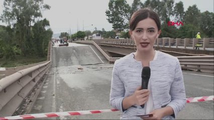 Ordu'da Sel Felaketi 5