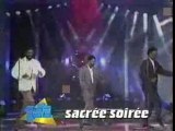 TF1 - BA Sacrée soirée - 1988