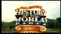 History of the World Part 1 Official Trailer HD - Mel Brooks (1981)