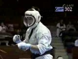 Daido juku kudo 2004 hokutoki Tournament