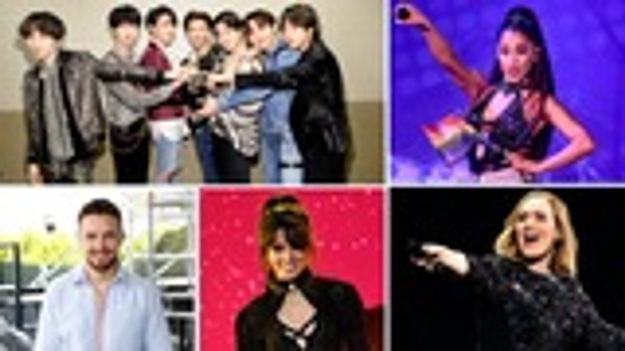 Fan Army Face-Off: Vote For Your Favorite in Round 4 | Billboard News