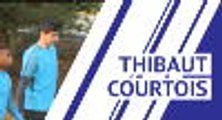 Thibaut Courtois - player profile