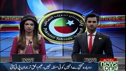 Supreme Court overturns LHC decision on NA-131 recount