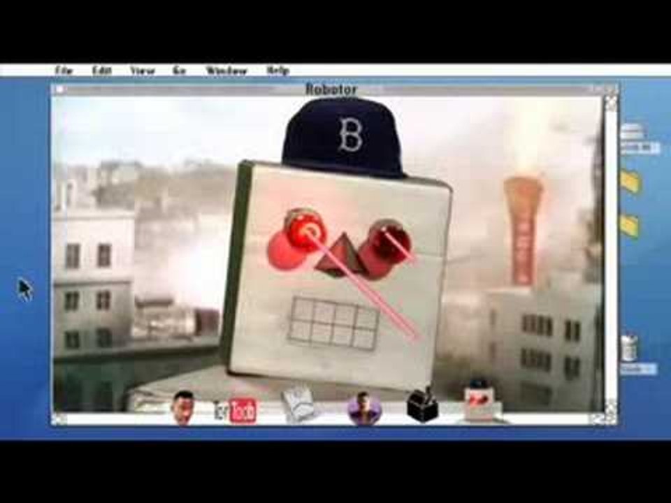 Torae Switch Music Video