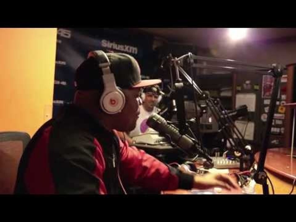Torae With DJ Tony Touch Live on Toca Tuesdays