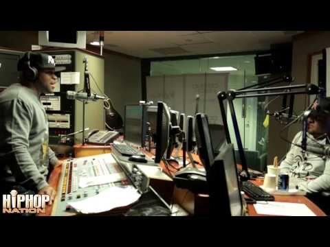 Fred The Godson Visits The #TheTorGuide pt. 2