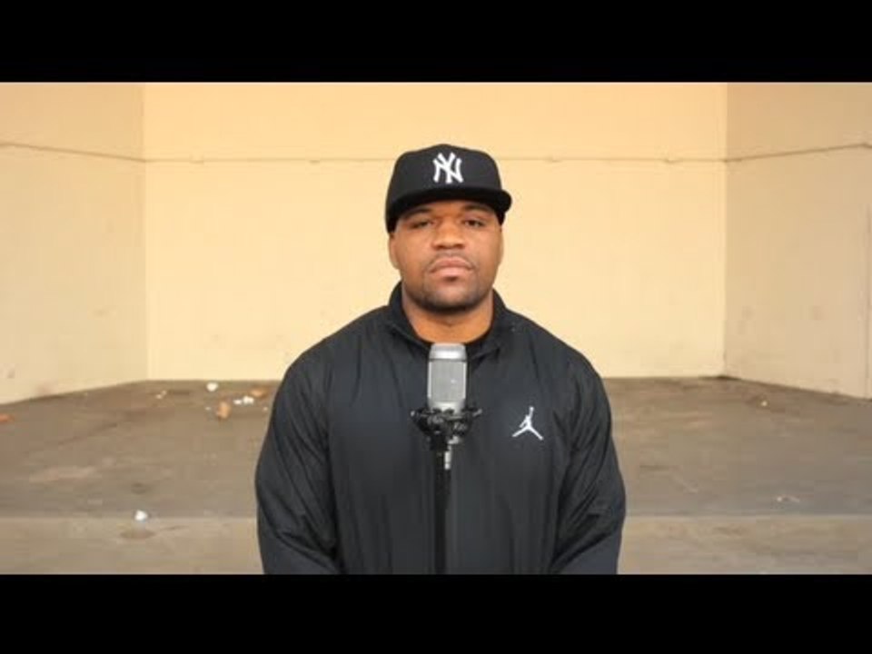 Torae - Off The Record Docuseries - Episode 5 "Thank You"