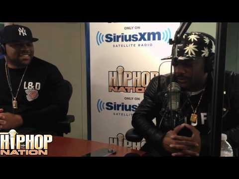 Prodigy (of Mobb Deep) Visits #TheTorGuide pt. 2