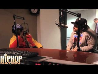 Torae sits down with ScHoolboy Q pt 2