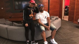 The Torae and Tayler Podcast - Episode: 1 I'm The Dad, She's The Daughter