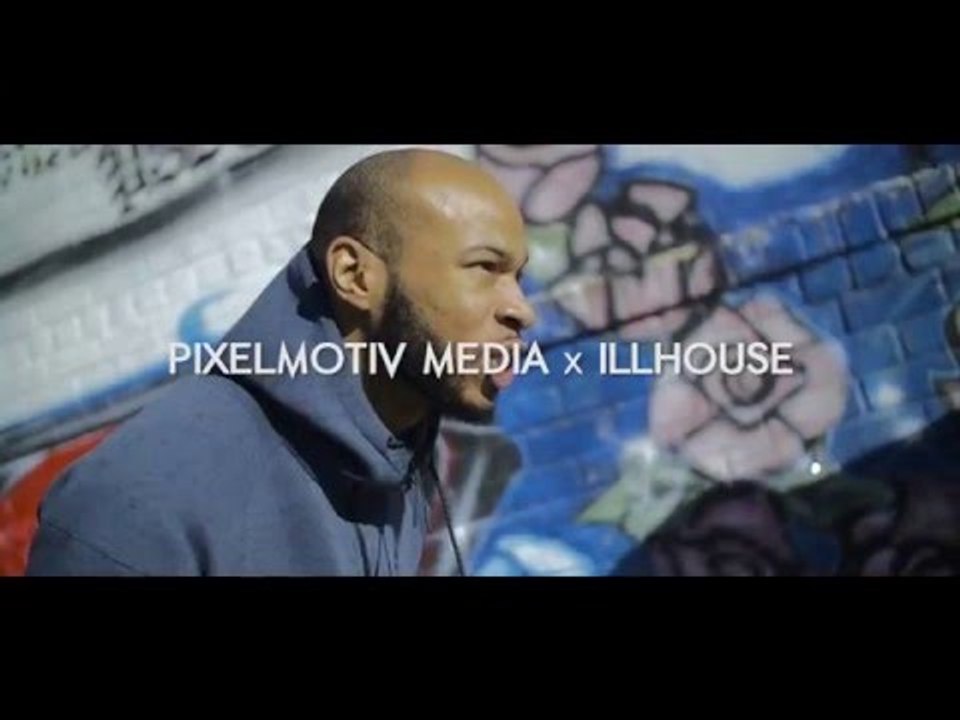 Torae - Clap Sh*t Up (ft. Phonte) (Official Music Video)