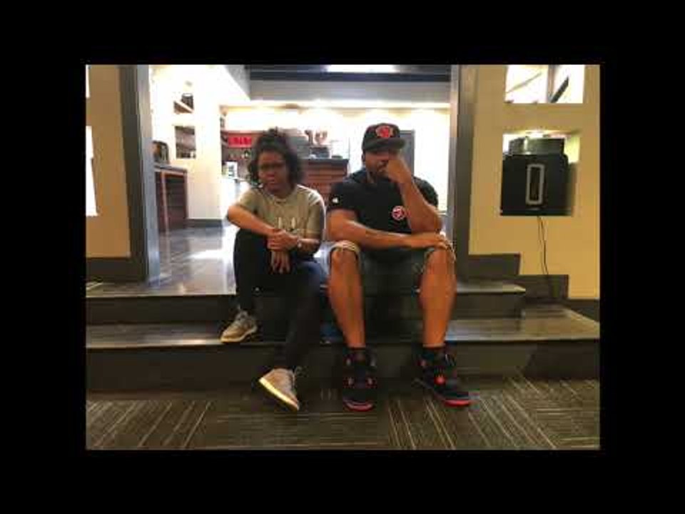 Family Matters Podcast Ep. 3: New Name, Who This?