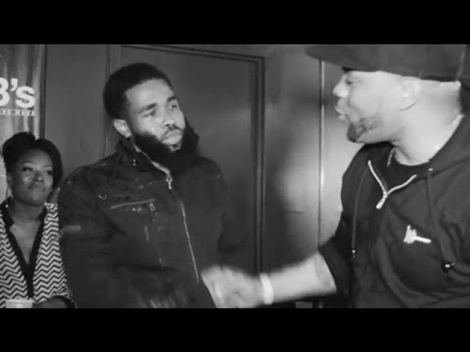 Torae - Get Down (Official Music Video)