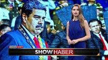 Show Ana Haber 5 Ağustos 2018