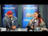 Keke Palmer Visits Torae on Hip-Hop Nation For #WCW #TheTorGuide