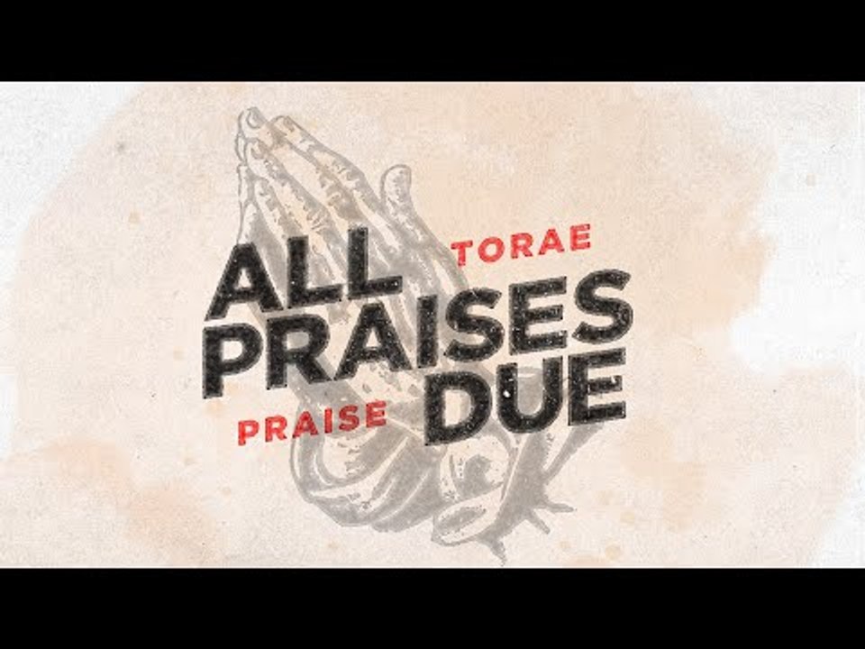 All Praises Due Live Stream