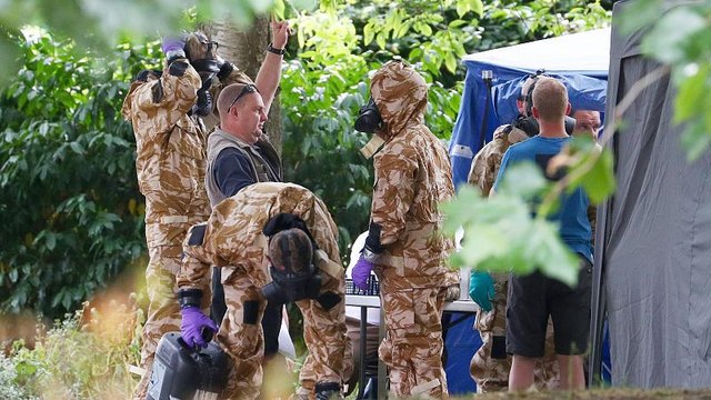 Újabb szankciók jöhetnek Moszkva ellen a Szkripal-ügy miatt